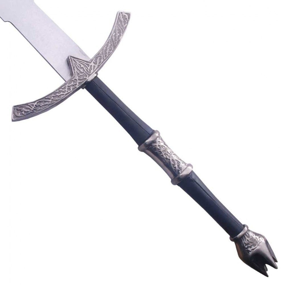 Sword Of Witch-King Of Angmar Life Size Replica