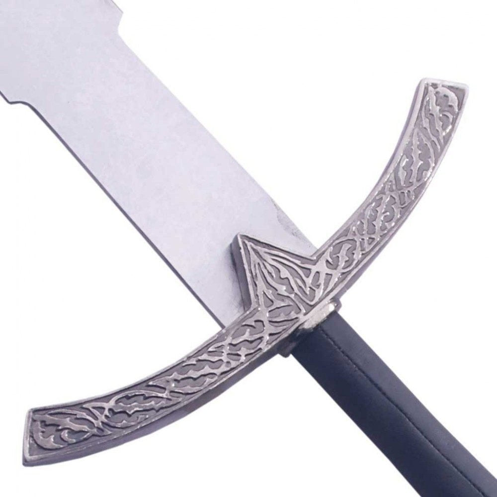 Sword Of Witch-King Of Angmar Life Size Replica