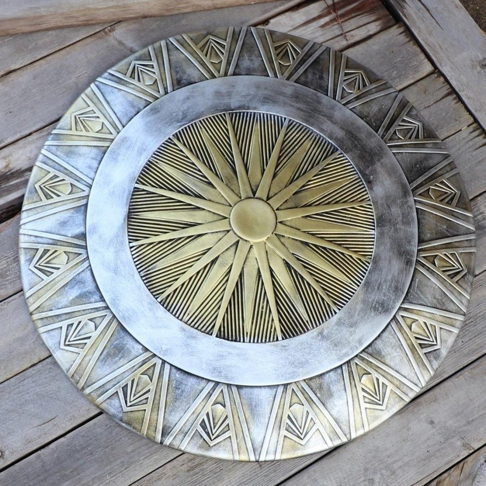 Wonder Woman Shield