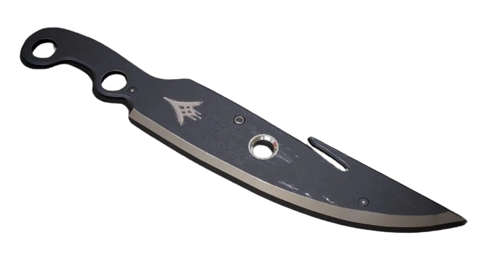 Destiny 2 Bladedancer Nighthawk Prop Replica