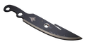 Destiny 2 Bladedancer Nighthawk Prop Replica