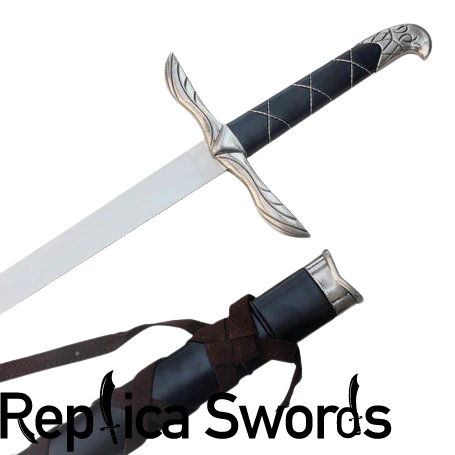 Altair Majestic Sword Full Sized From Assassins Creed