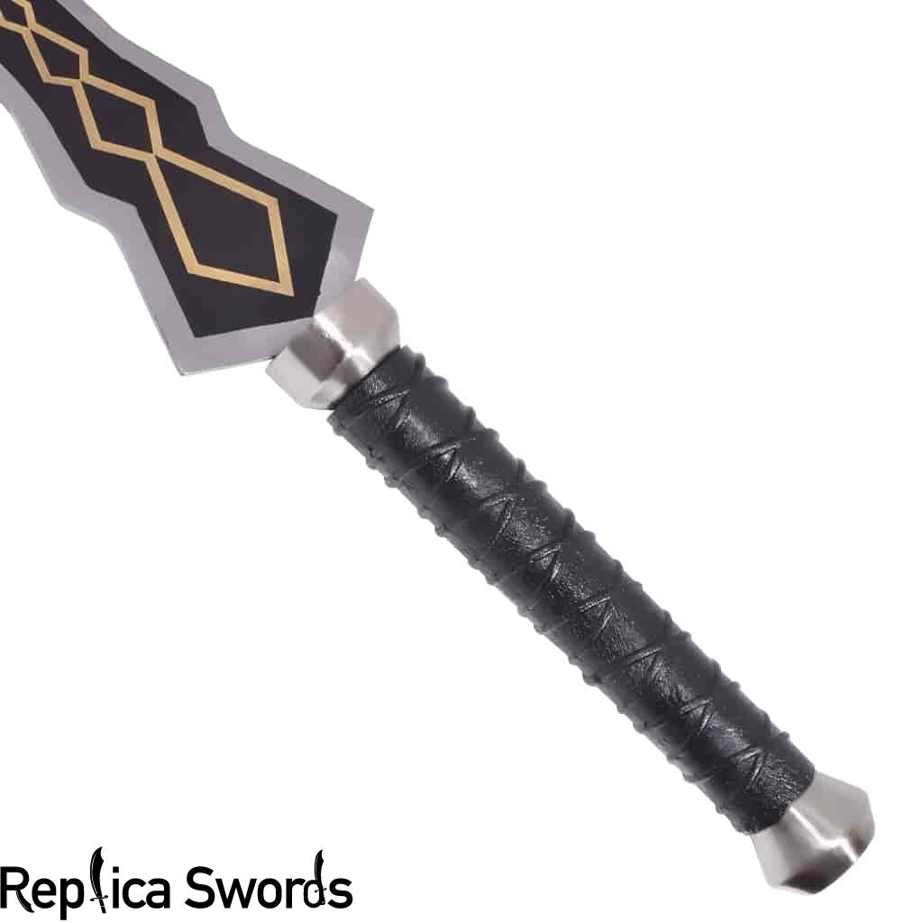 Yuuki konno Sword From Sword Art Online