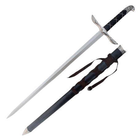 Altair Majestic Sword Full Sized From Assassins Creed