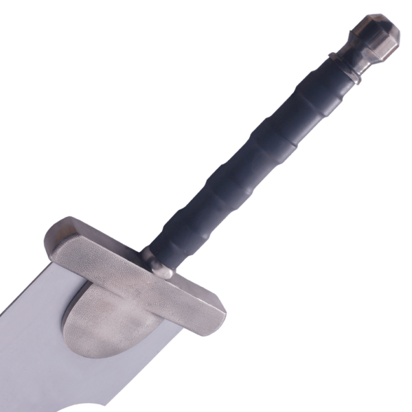 Zabuza Sword Zanbatou Slayer Full-Size Metal Replica