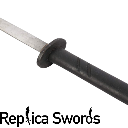 Ra’s Al Ghul Stunt Sword From Batman