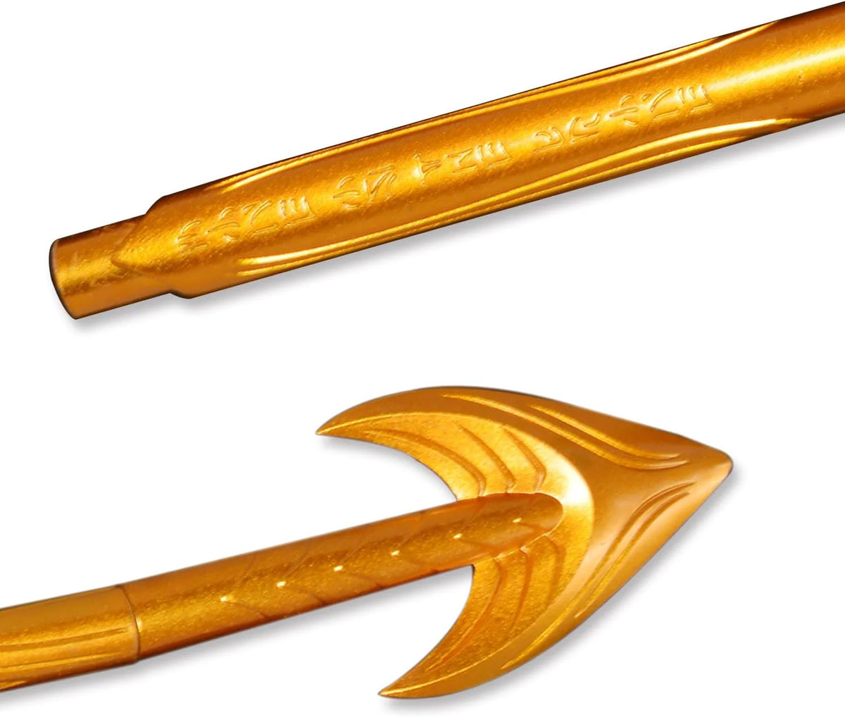 Aquaman Real Trident Metal Neptune Trident