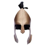 Spartan Helmet Full Size Replica From 300 Movie
