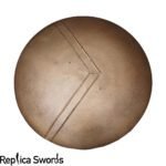 Spartan Shield