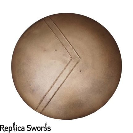 Spartan Shield