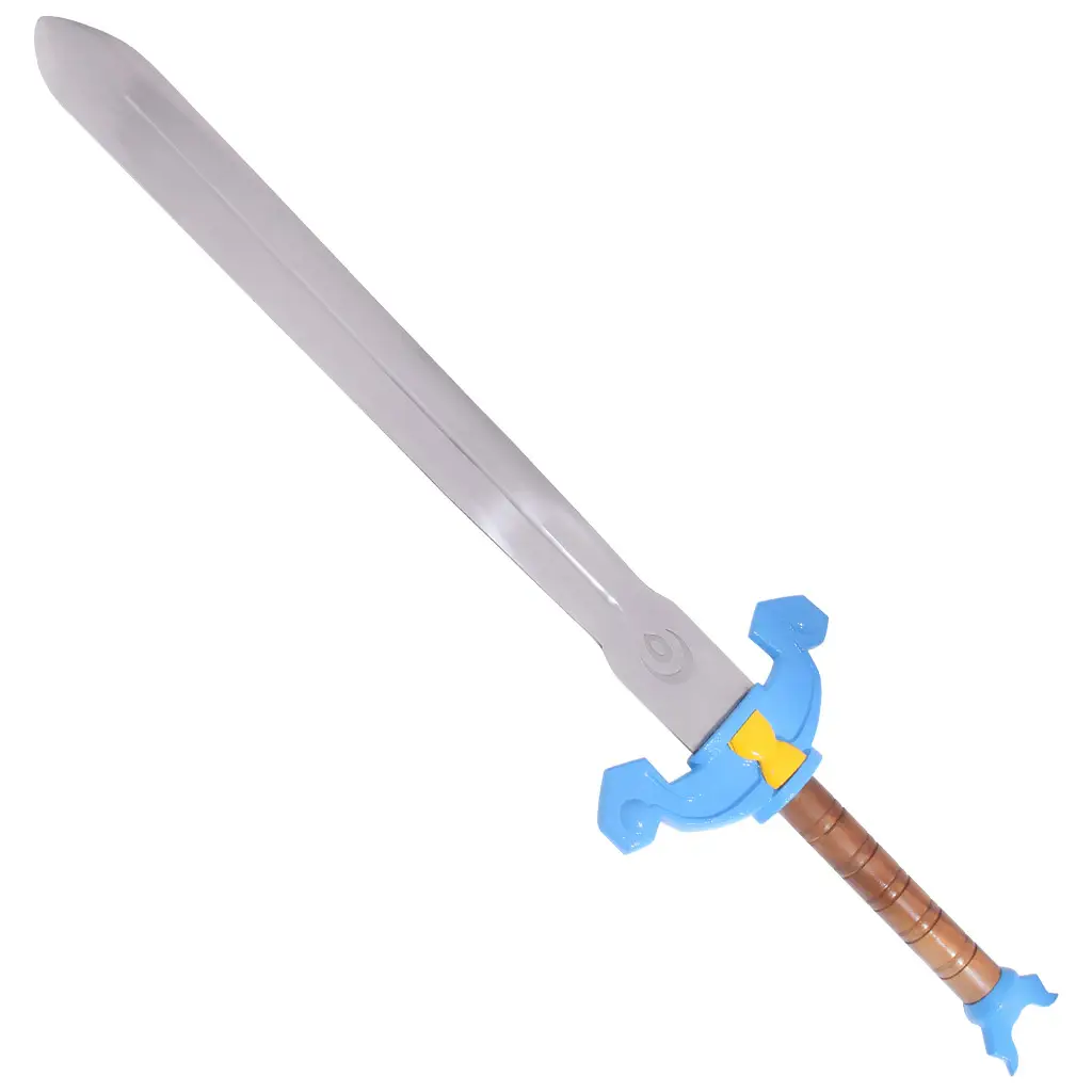 Legend of Zelda Phantom Sword Life Size Replica Legend of Zelda Phantom Sword Life Size Replica
