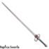 Thundercats Lion-o Sword of Omens Replica Collectors Ed.