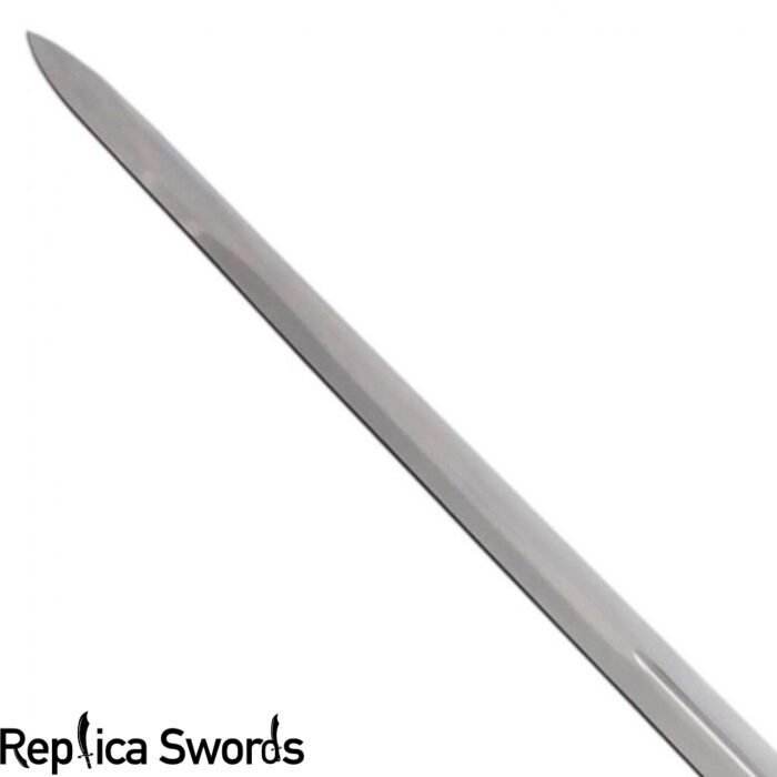 Thundercats Lion-o Sword of Omens Replica Collectors Ed.