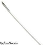 Civil War US Model 1860 Light Cavalry Saber Sword - Image 3