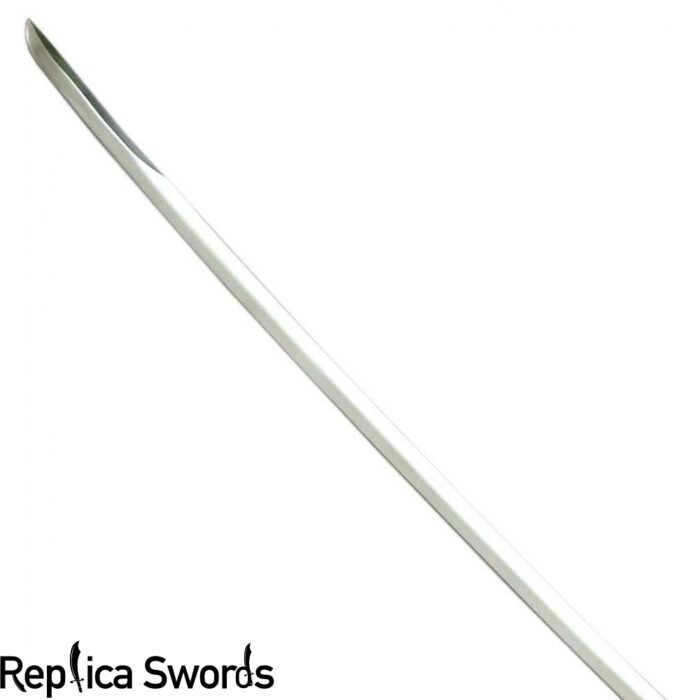 Civil War US Model 1860 Light Cavalry Saber Sword - Image 3