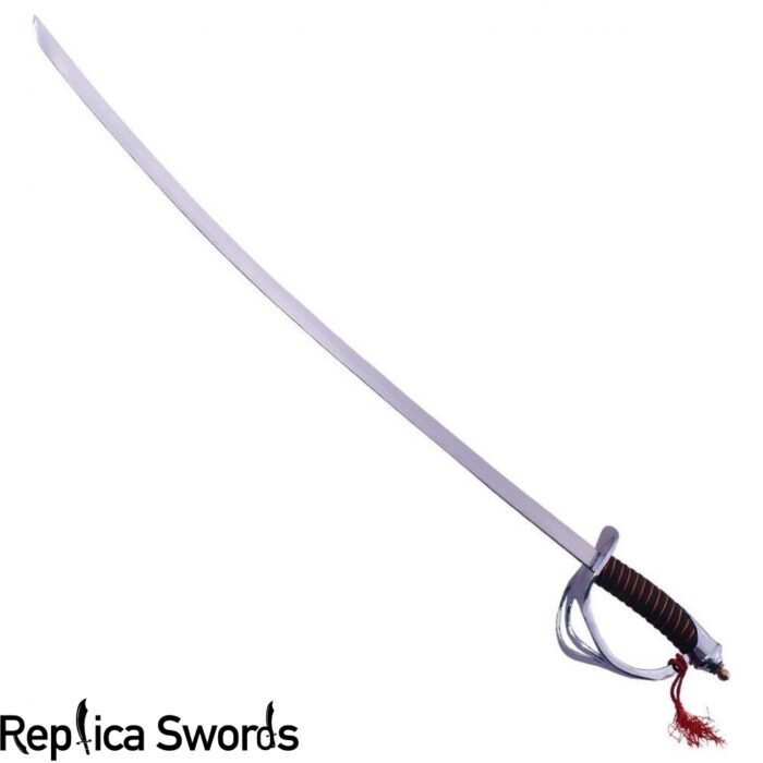 1860-light-cavalry-sword-saber-in-silver-1_1.jpg Civil War US Model 1860 Light Cavalry Saber Silver Sword - Image 2