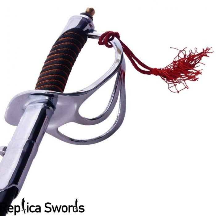 1860-light-cavalry-sword-saber-in-silver-2_1.jpg Civil War US Model 1860 Light Cavalry Saber Silver Sword - Image 3