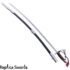 Civil War US Model 1860 Light Cavalry Saber Silver Sword