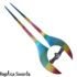 Master Chief's Energy Sword GEN II Multi Colored