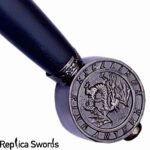 Excalibur Sword Antique 47