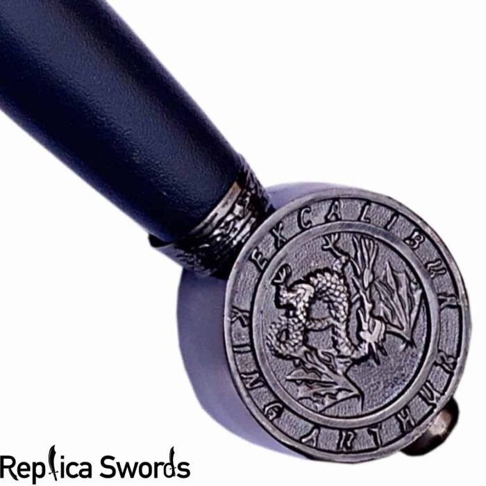 Excalibur Sword Antique 47