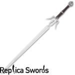 Zireael Sword Of Ciri Replica Limited Ed. - Image 2