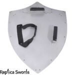 The Legend of Zelda: Majora's Mask Hero's Shield Replica - Image 2