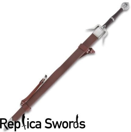 ciri's sword of zirael