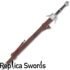 ciri's sword of zirael