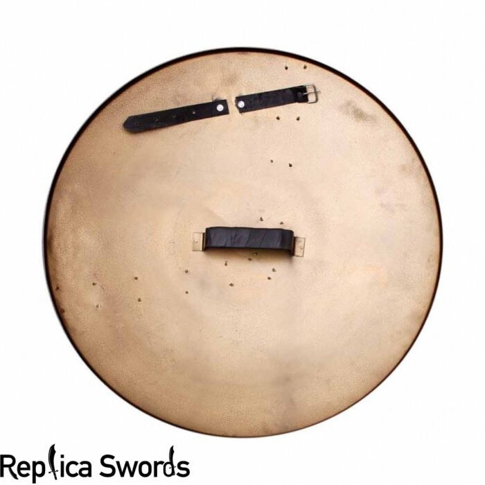 Spartan Warrior Shield Life Size Replica - Image 2