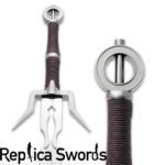 Zireael Sword Of Ciri Replica Limited Ed. - Image 4