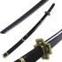 One Piece Roronoa Zoro Yubashiri Katana Sword Replica