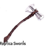 Marvel Avengers Thor Stormbreaker Axe Replica