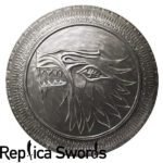 Eddard Stark Shield Replica