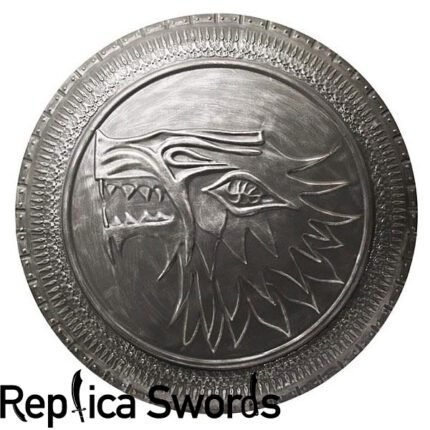 Eddard Stark Shield Replica