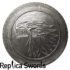 Eddard Stark Shield Replica