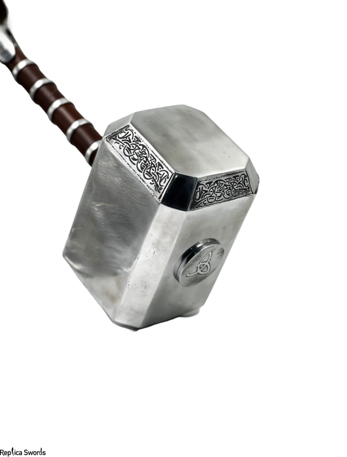 Marvel Avengers Thor Mjolnir Hammer Replica Marvel Avengers Thor Mjolnir Hammer Replica