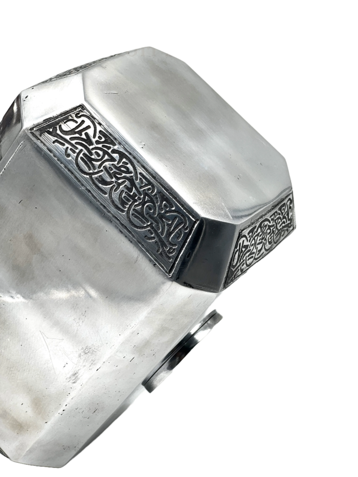 Marvel Avengers Thor Mjolnir Hammer Replica Marvel Avengers Thor Mjolnir Hammer Replica