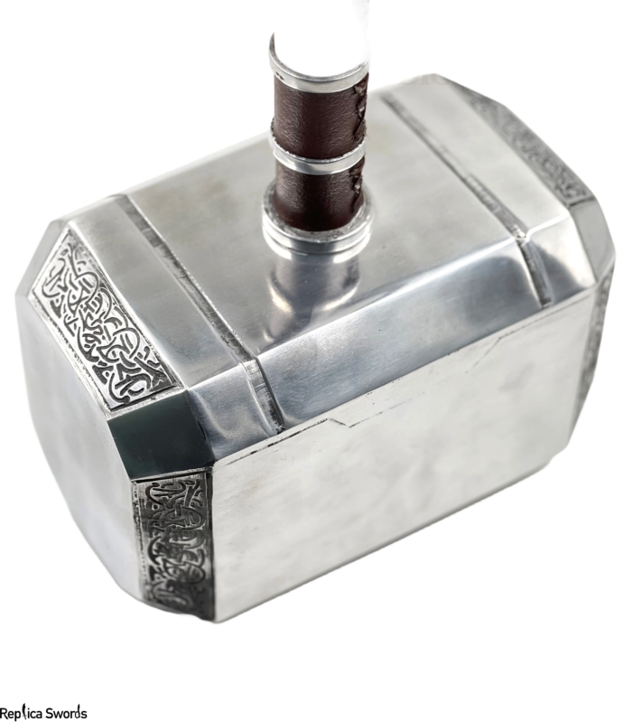 Marvel Avengers Thor Mjolnir Hammer Replica Marvel Avengers Thor Mjolnir Hammer Replica