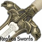 atlantean sword of conan the barbarian