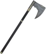 LOTR Bearded Axe of Gimli Official Licensed Replica