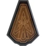 LOTR Bearded Axe of Gimli Official Licensed Replica