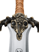 Conan the Destroyer Father's Sword Marto Edition - Image 2
