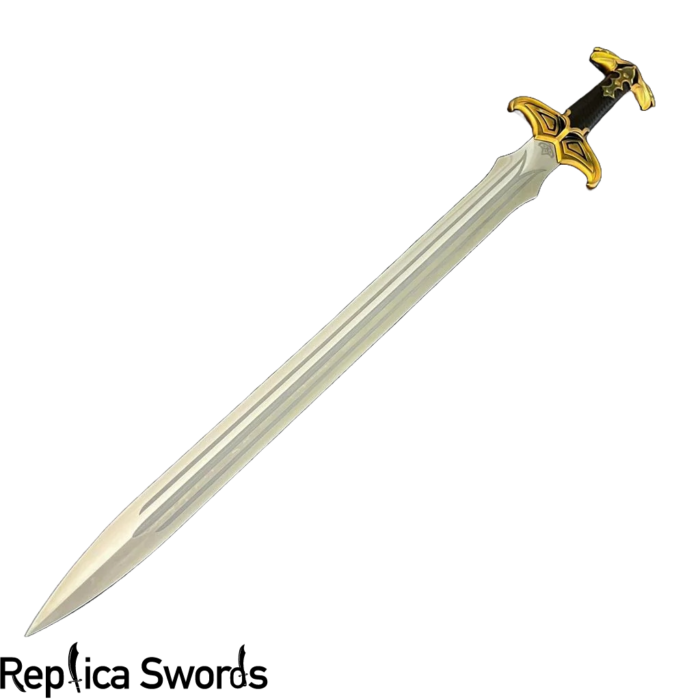 Sword Of Bard The Bowman From The Hobbit (Officially Licensed)