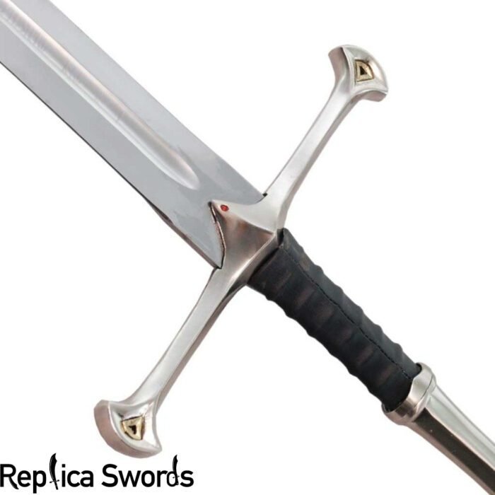 anduril-sword-of-aragorn-3 Anduril Sword of Aragorn Replica from LOTR