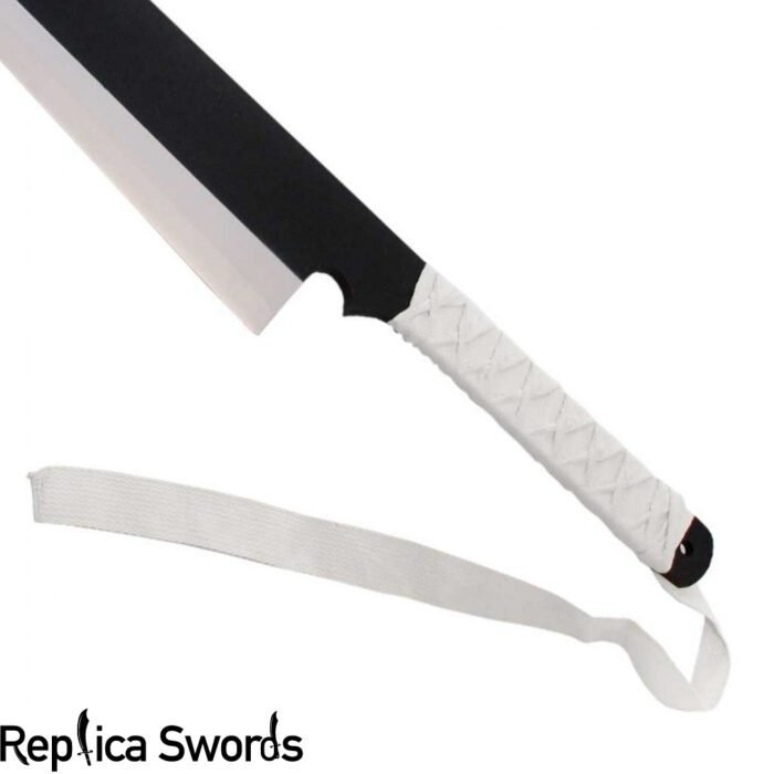 Anime Inspired Ichigo Zangetsu Massive 51 Inches Sword - Image 2