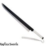 Anime Inspired Ichigo Zangetsu Massive 51 Inches Sword