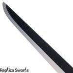 Anime Inspired Ichigo Zangetsu Massive 51 Inches Sword - Image 3