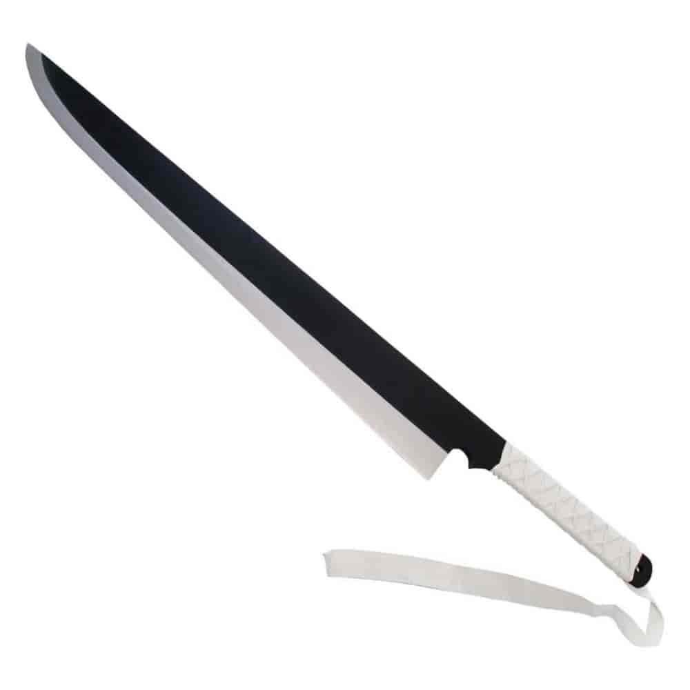 anime-inspired-massive-51-inches-sword.jpg Anime Inspired Ichigo Zangetsu Massive 51 Inches Sword - Image 1