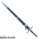 Aragorn Strider Ranger Sword with knife